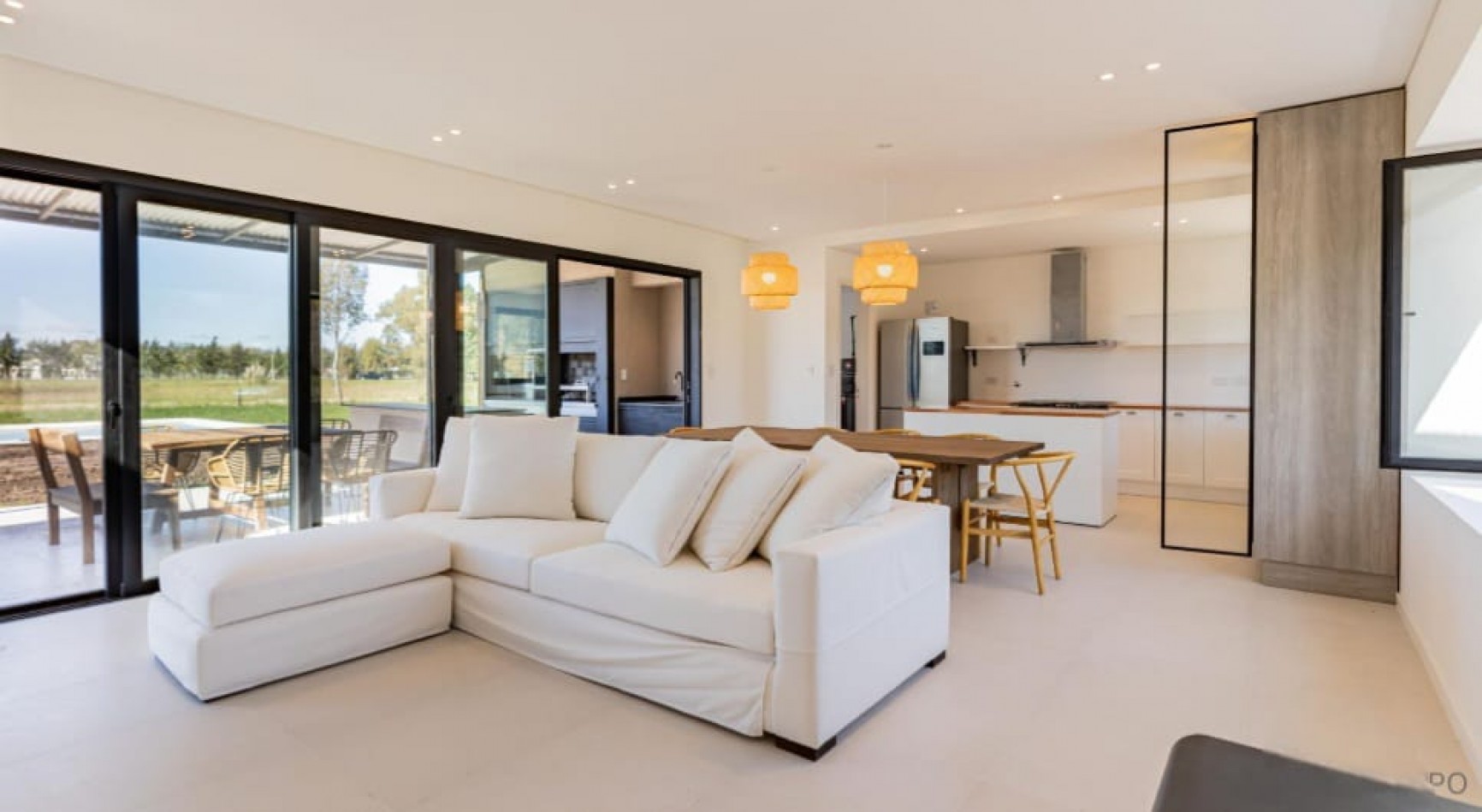 VENTA CASA EN CAMPOS DE ROCA II