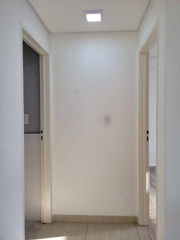 ALQUILER - DEPARTAMENTO 2 AMBIENTES