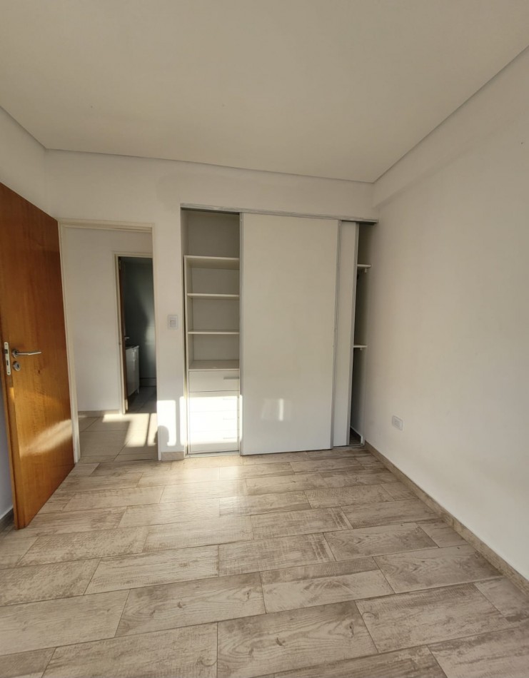 ALQUILER - DEPARTAMENTO 2 AMBIENTES