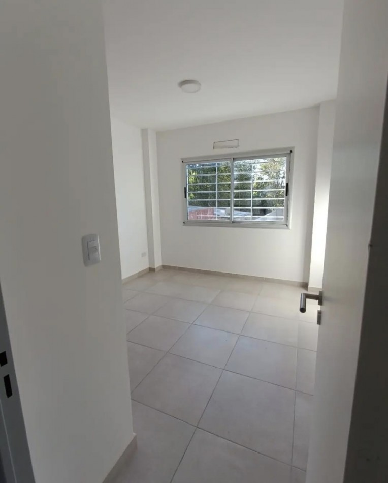 ALQUILER - DEPARTAMENTO 2 AMBIENTES