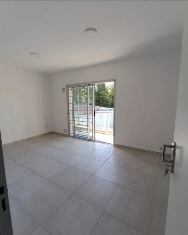 ALQUILER - DEPARTAMENTO 2 AMBIENTES