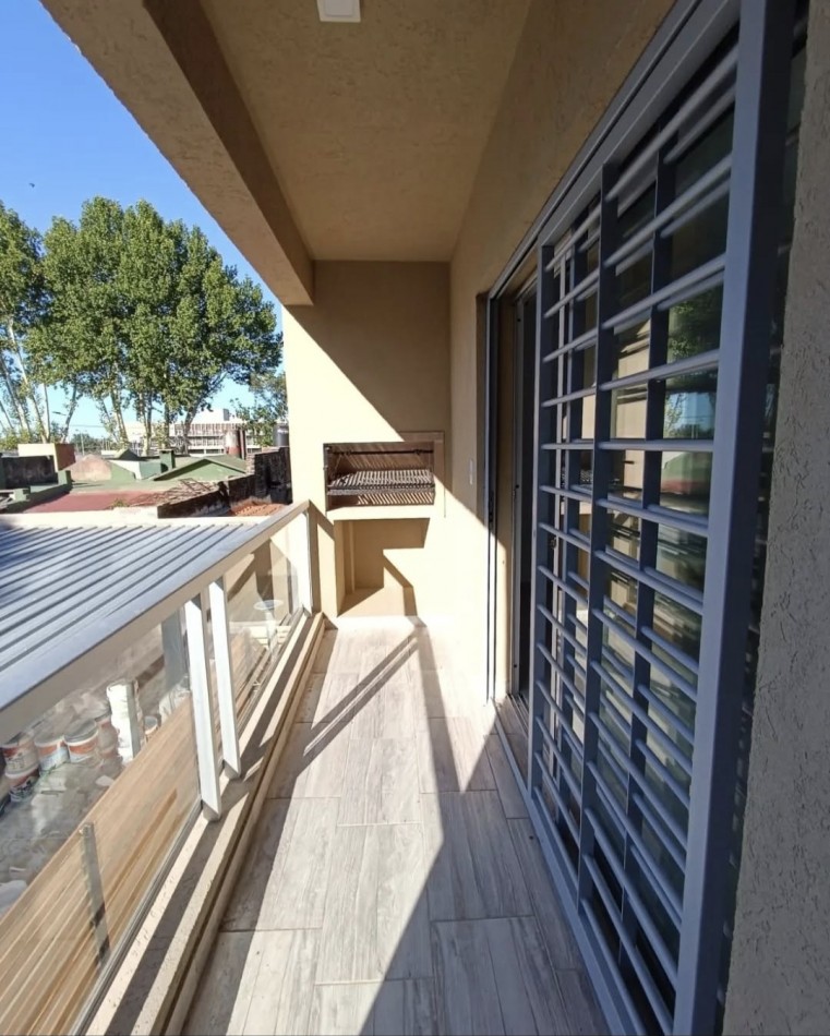 ALQUILER - DEPARTAMENTO 2 AMBIENTES