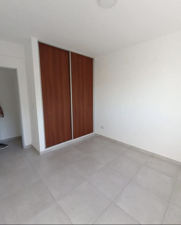 ALQUILER - DEPARTAMENTO 2 AMBIENTES