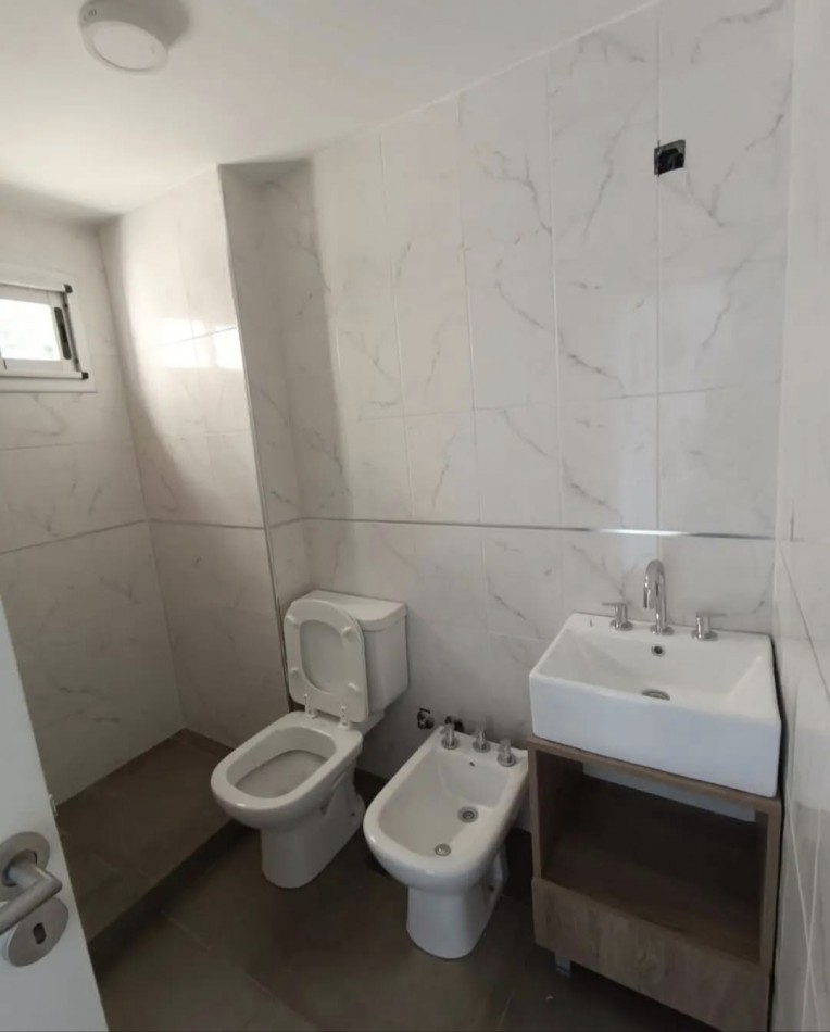 ALQUILER - DEPARTAMENTO 2 AMBIENTES