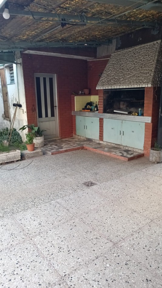 ALQUILER - Excelente Chalet