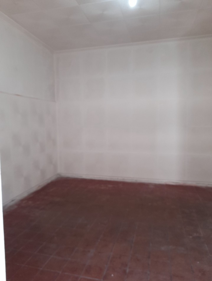 ALQUILER - PH 2 AMBIENTES