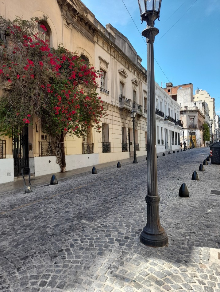 ALQUILER - PH 2 AMBIENTES