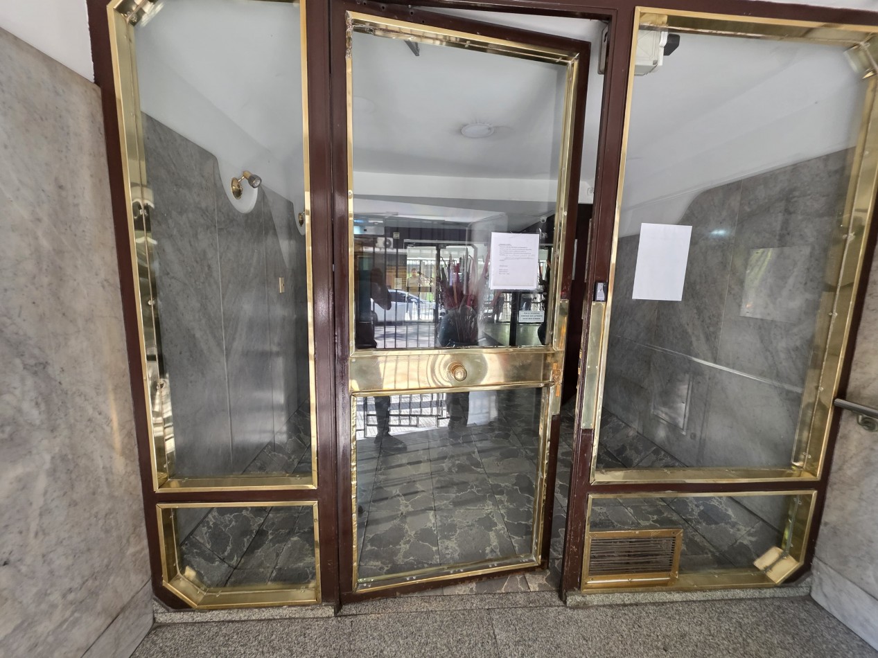 VENTA - Departamento 2 ambientes