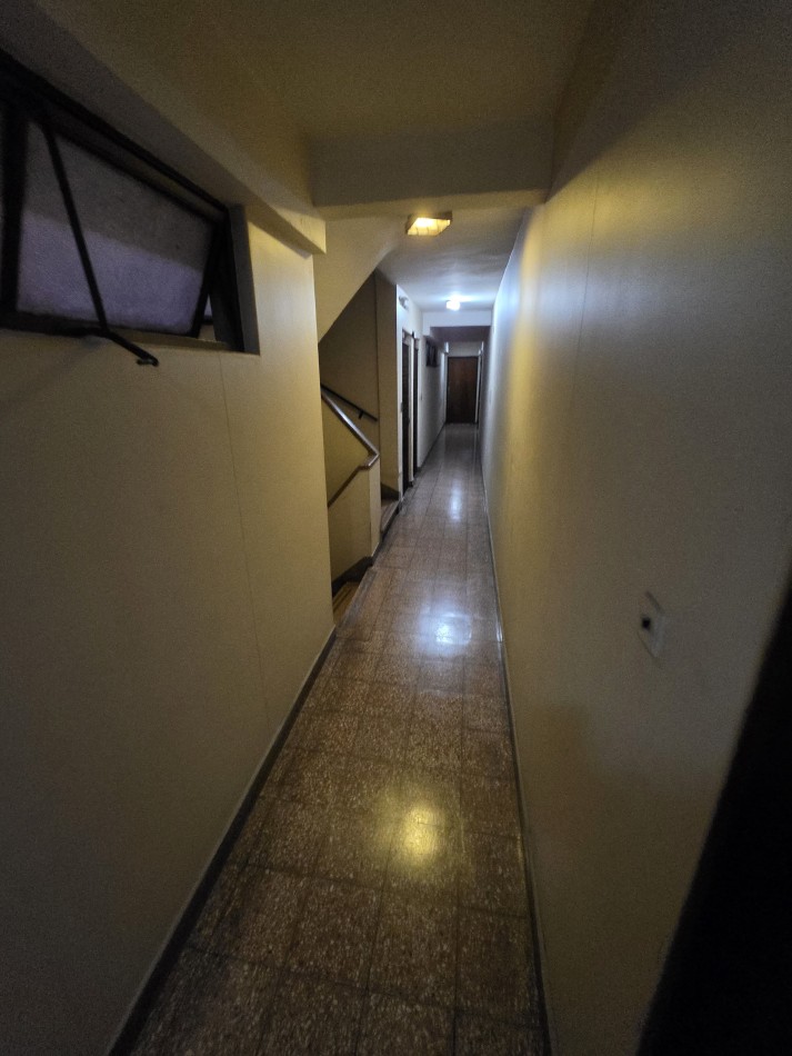 VENTA - Departamento 2 ambientes