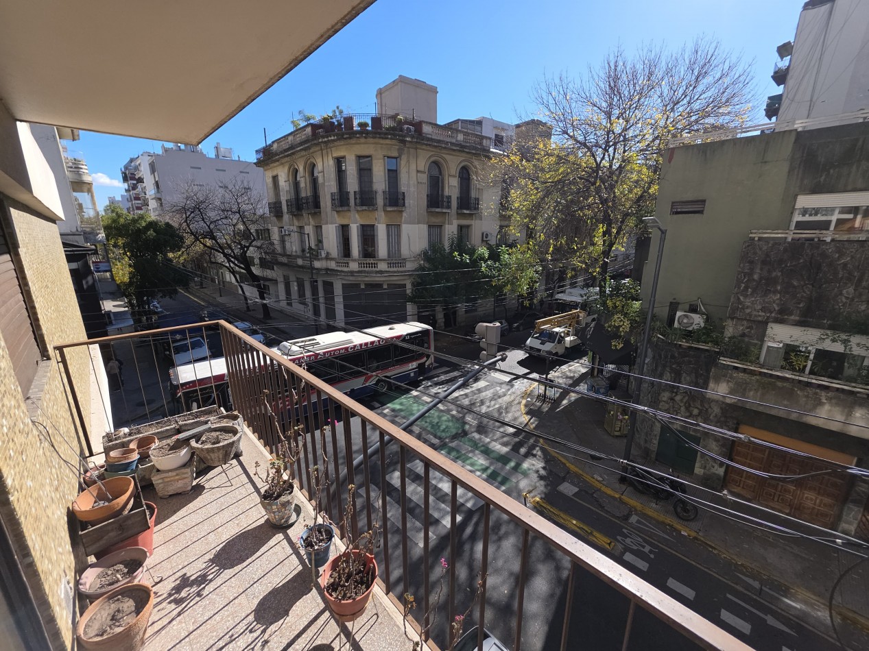 VENTA - Departamento 2 ambientes
