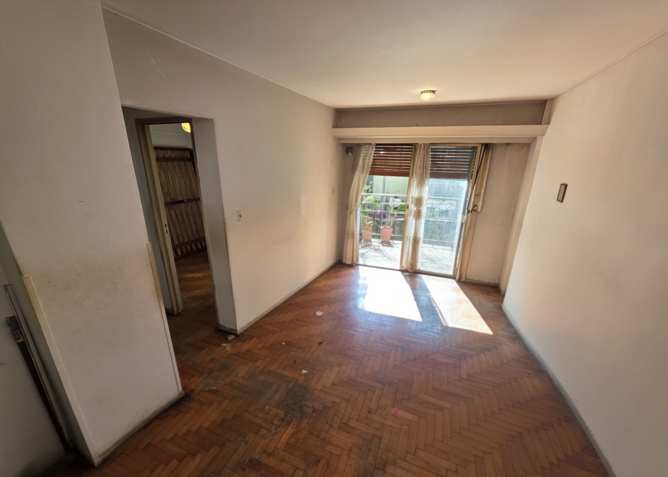 VENTA - Departamento 2 ambientes