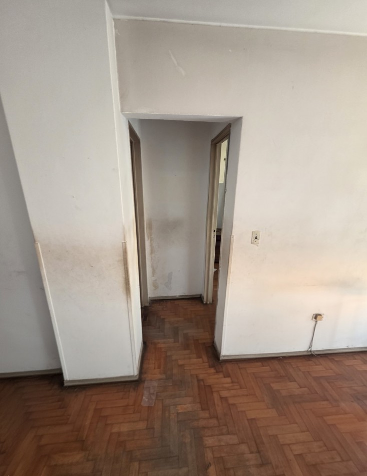 VENTA - Departamento 2 ambientes