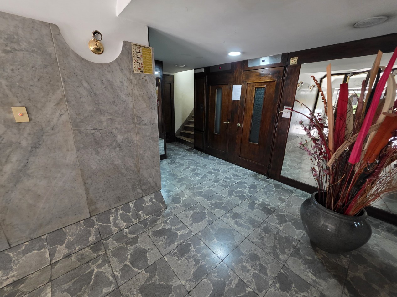 VENTA - Departamento 2 ambientes