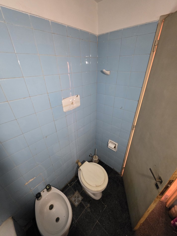 VENTA - Departamento 2 ambientes
