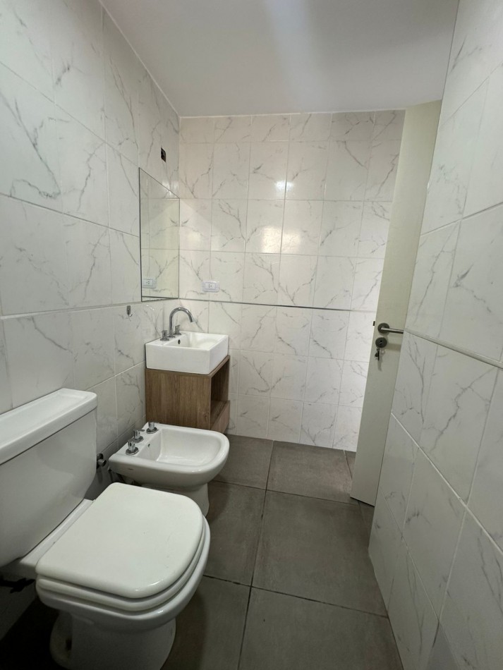 VENTA - DEPARTAMENTO 2 AMBIENTES