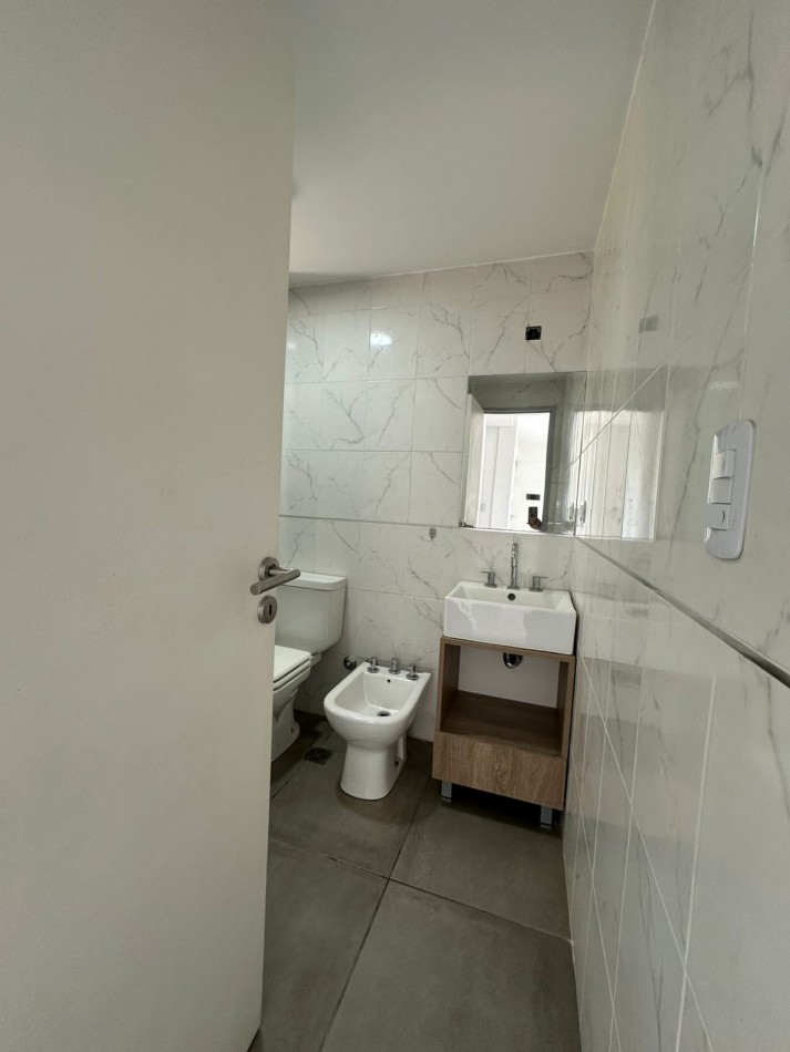 VENTA - DEPARTAMENTO 2 AMBIENTES