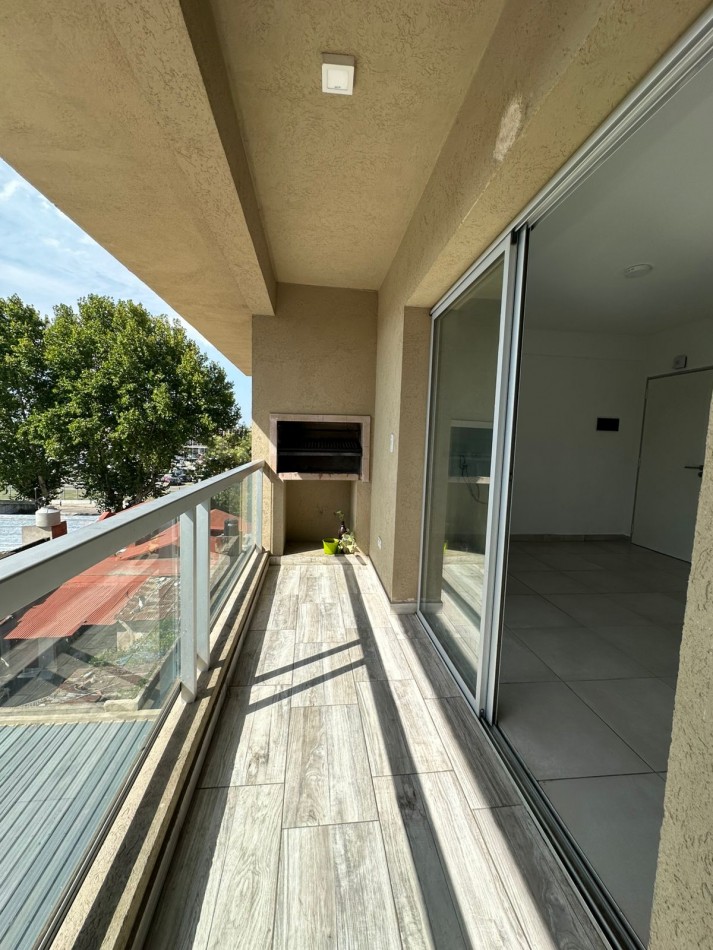 VENTA - DEPARTAMENTO 2 AMBIENTES