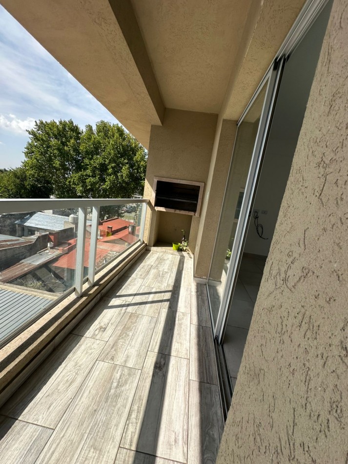 VENTA - DEPARTAMENTO 2 AMBIENTES
