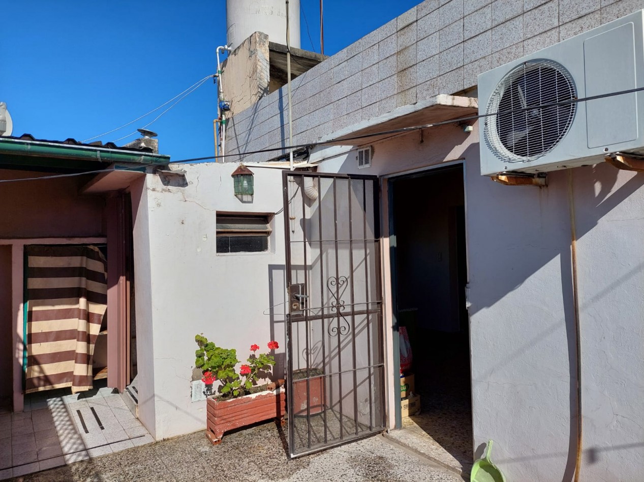 ALQUILER- CASA 3 AMBIENTES