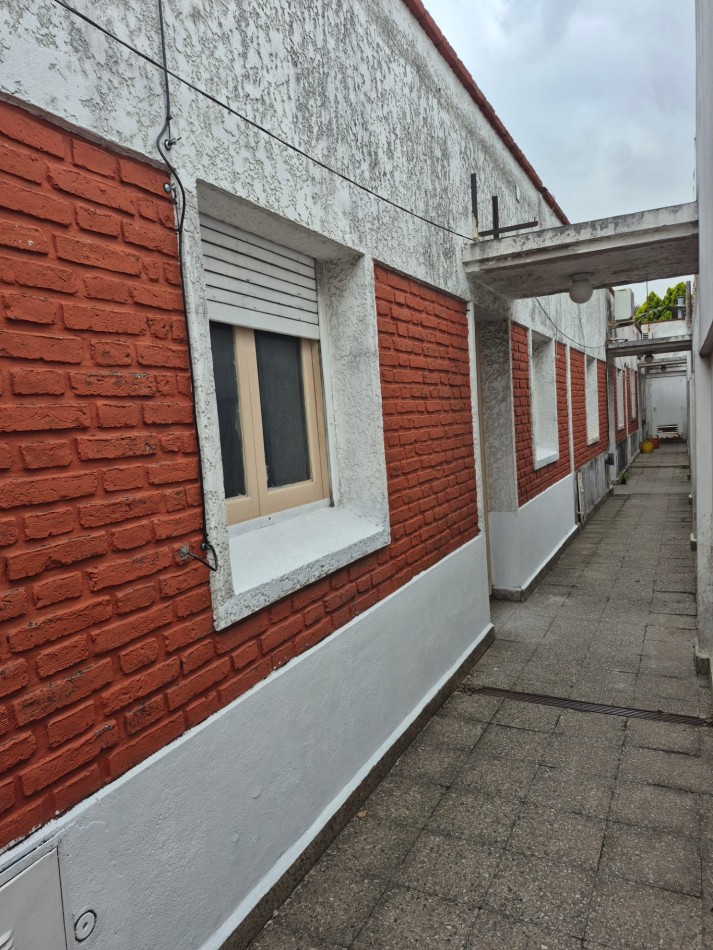 ALQUILER - PH 3 AMBIENTES A METROS DE ALSINA