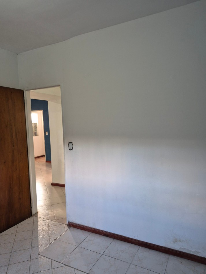 ALQUILER Departamento 3 ambientes