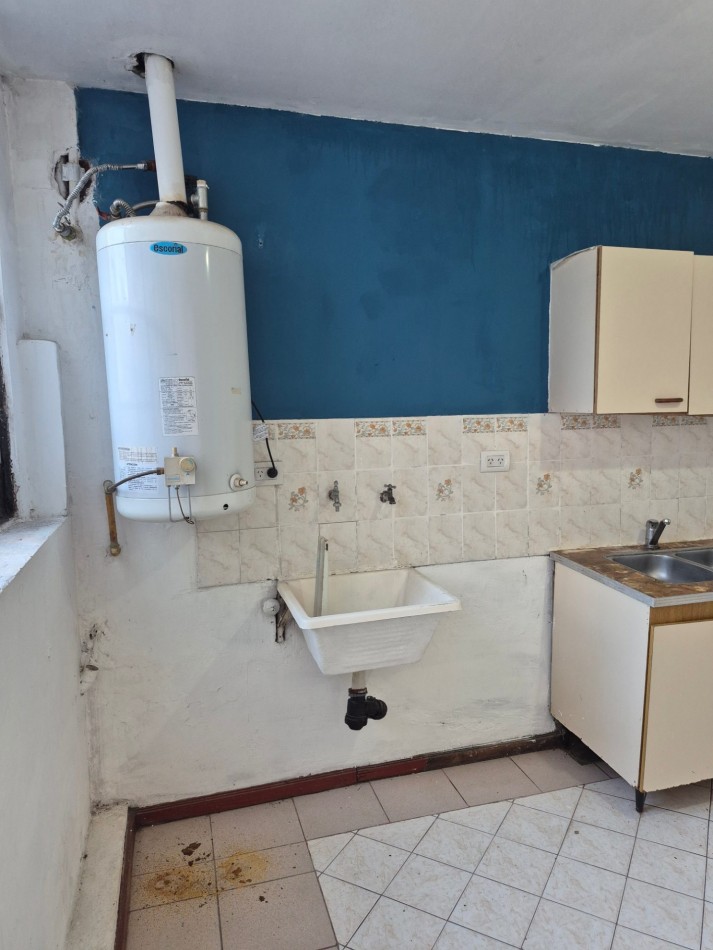 ALQUILER Departamento 3 ambientes