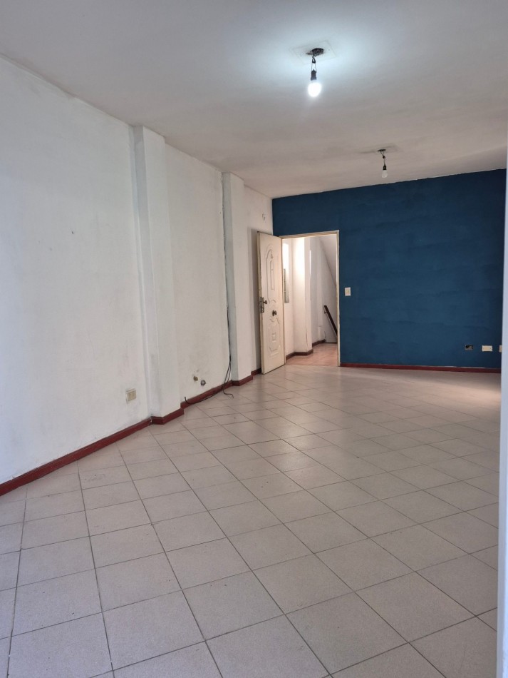 ALQUILER Departamento 3 ambientes