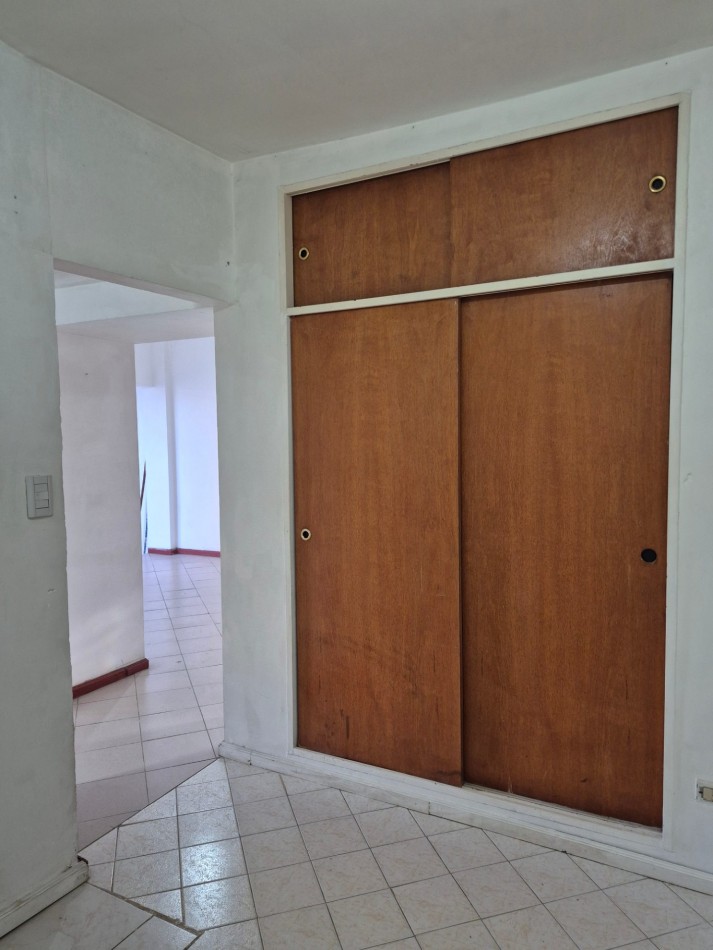 ALQUILER Departamento 3 ambientes