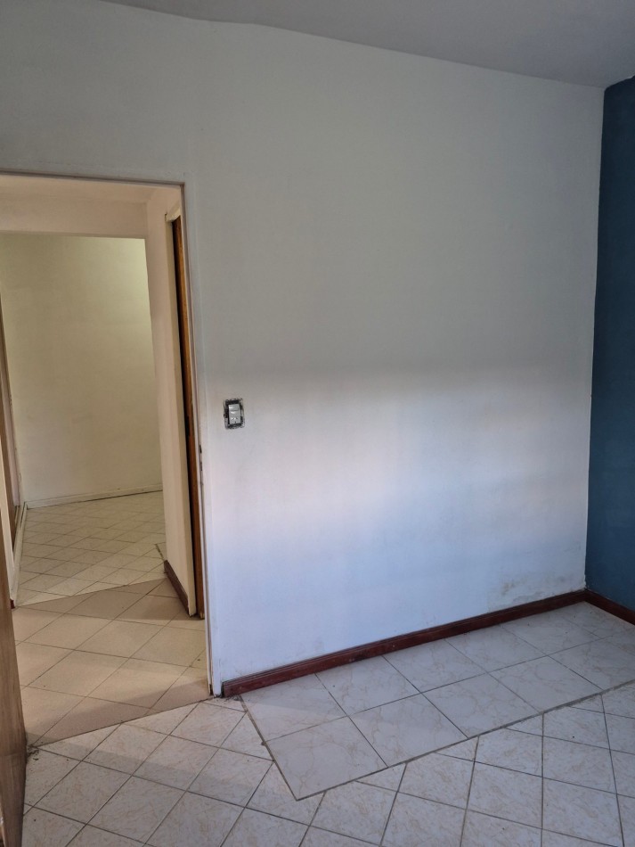 ALQUILER Departamento 3 ambientes