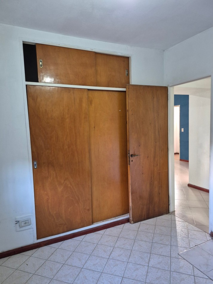 ALQUILER Departamento 3 ambientes