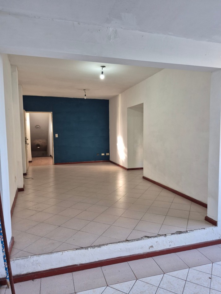 ALQUILER Departamento 3 ambientes