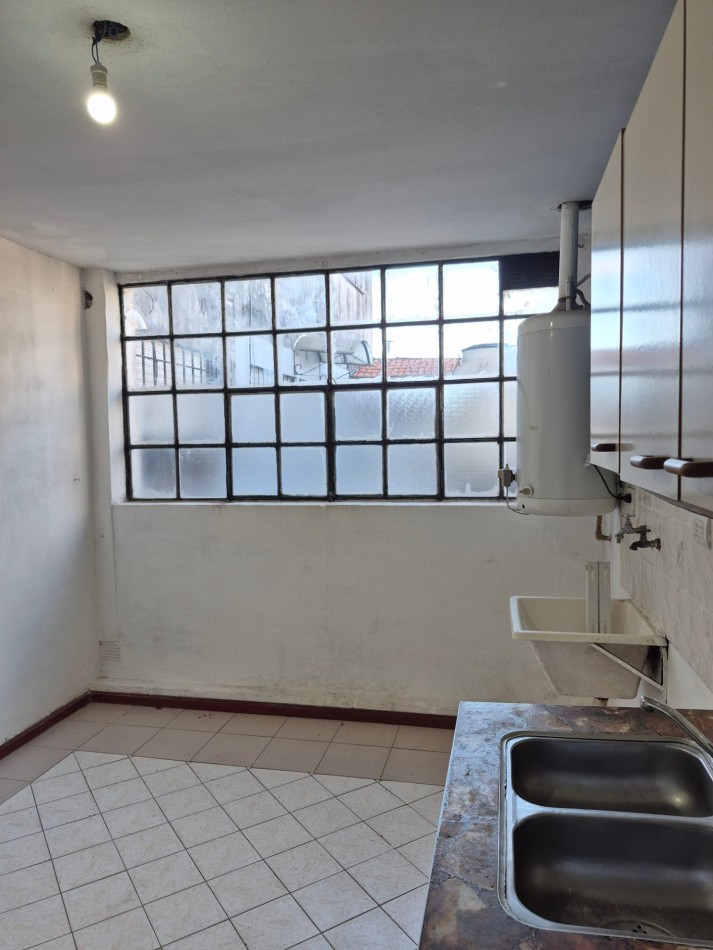 ALQUILER Departamento 3 ambientes