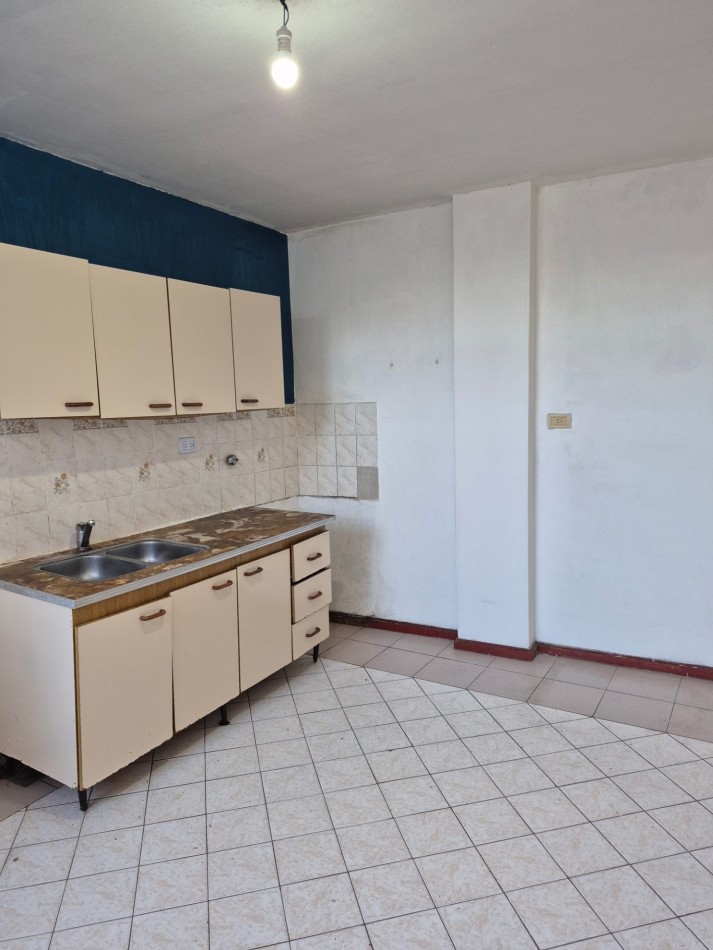 ALQUILER Departamento 3 ambientes