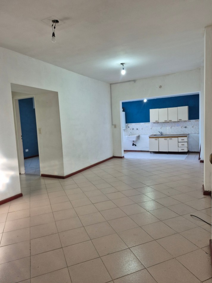 ALQUILER Departamento 3 ambientes