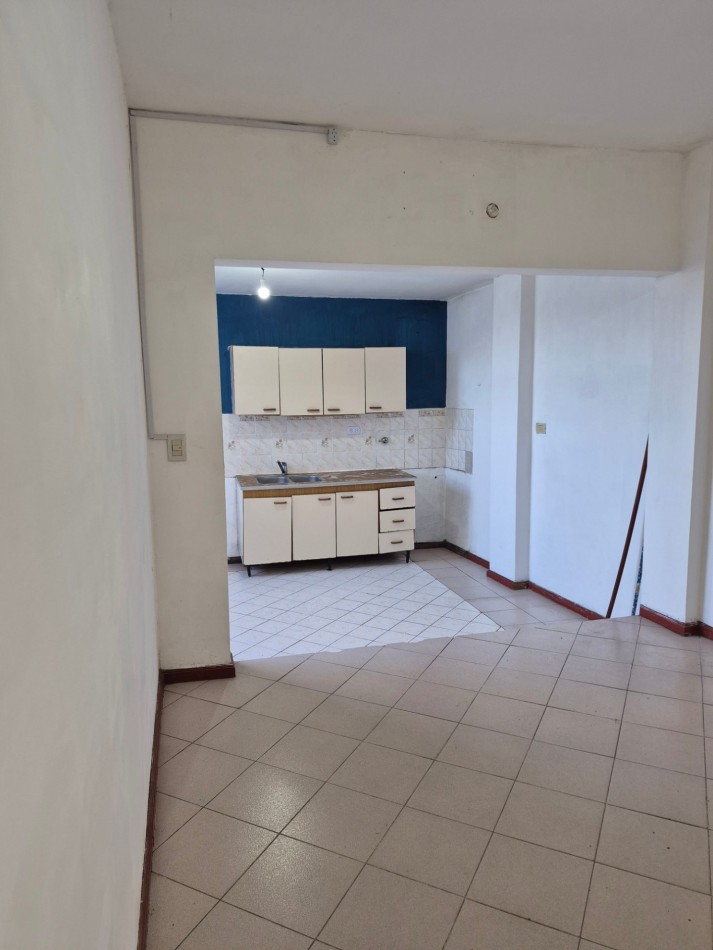 ALQUILER Departamento 3 ambientes