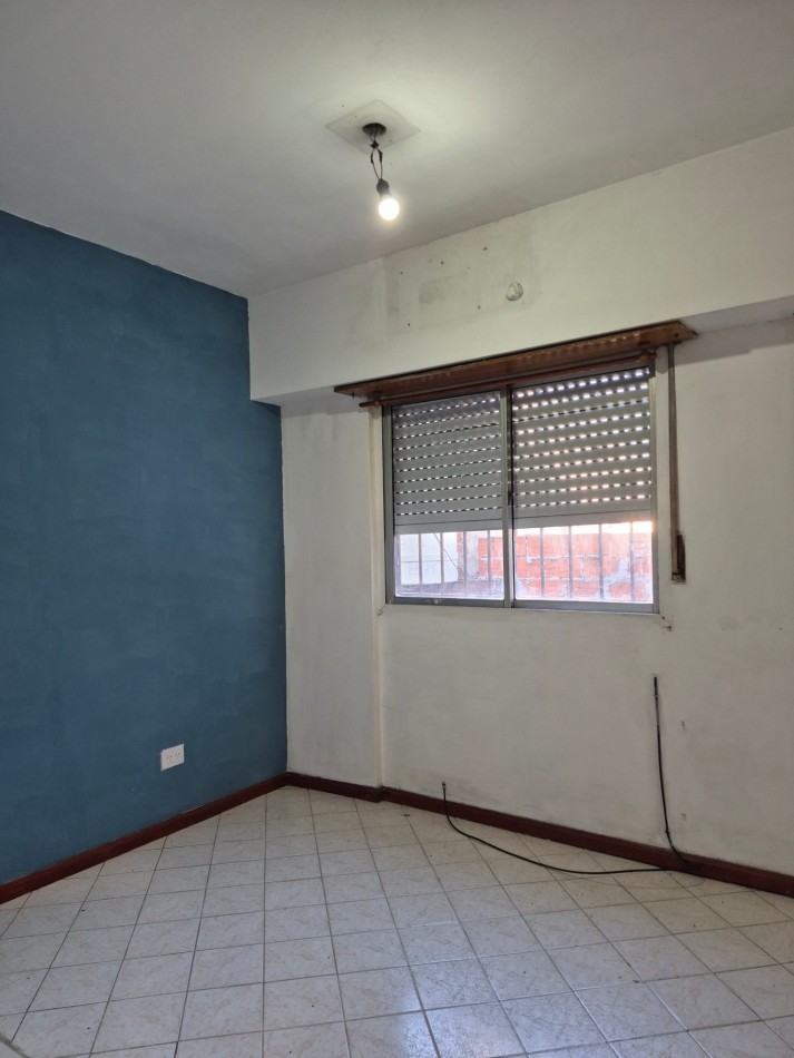 ALQUILER Departamento 3 ambientes