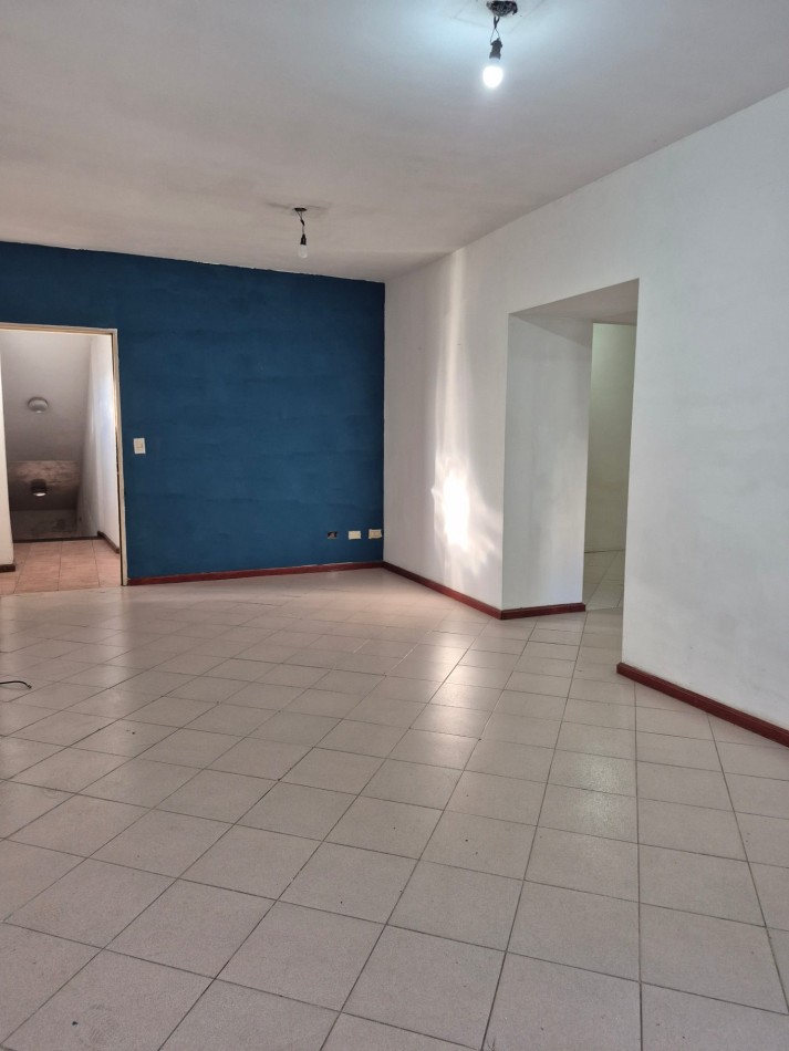 ALQUILER Departamento 3 ambientes