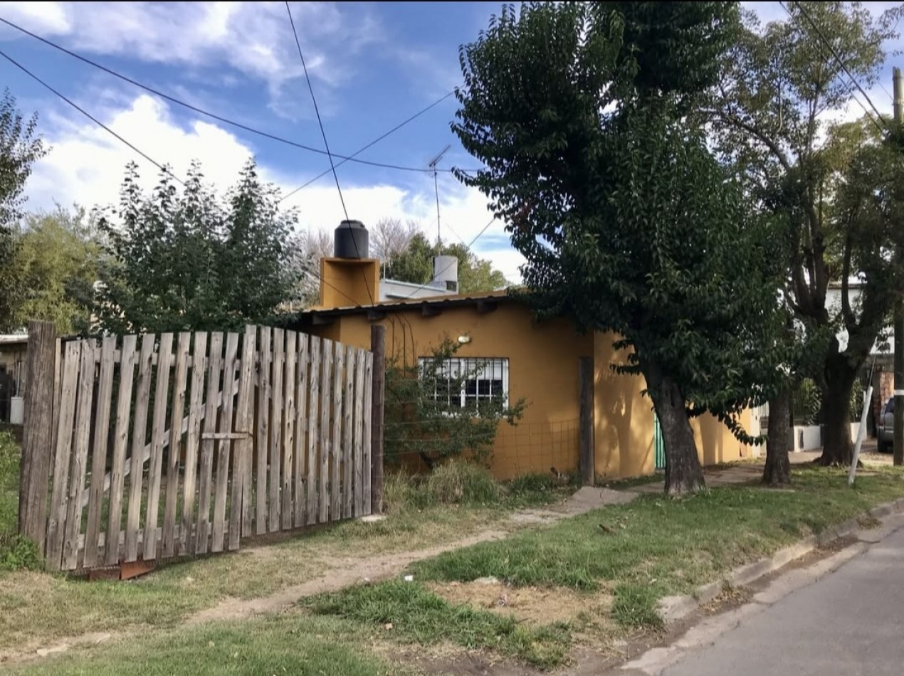 ALQUILER - PH 2 AMBIENTES 