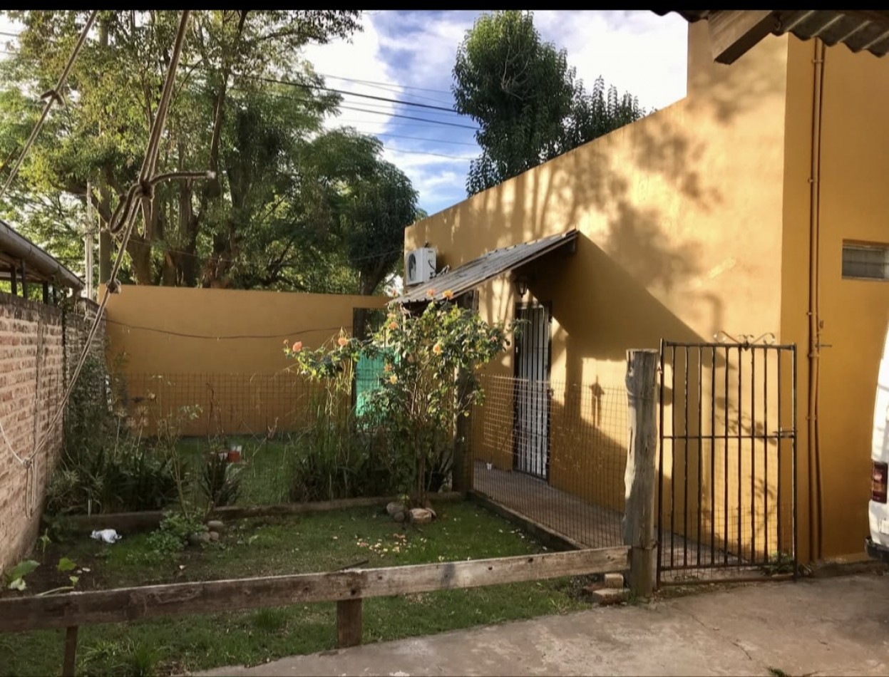 ALQUILER - PH 2 AMBIENTES 