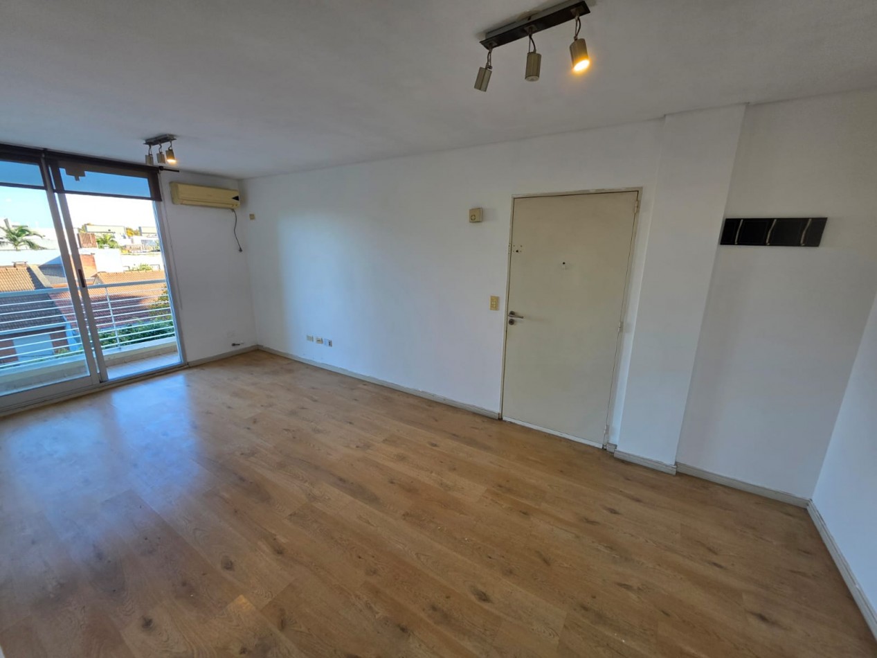 ALQUILER - DEPARTAMENTO 2 AMBIENTES LOMITAS