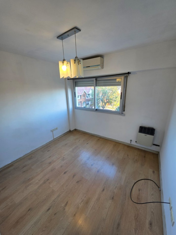 ALQUILER - DEPARTAMENTO 2 AMBIENTES LOMITAS
