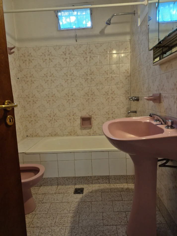 ALQUILER- CASA 3 AMBIENTES