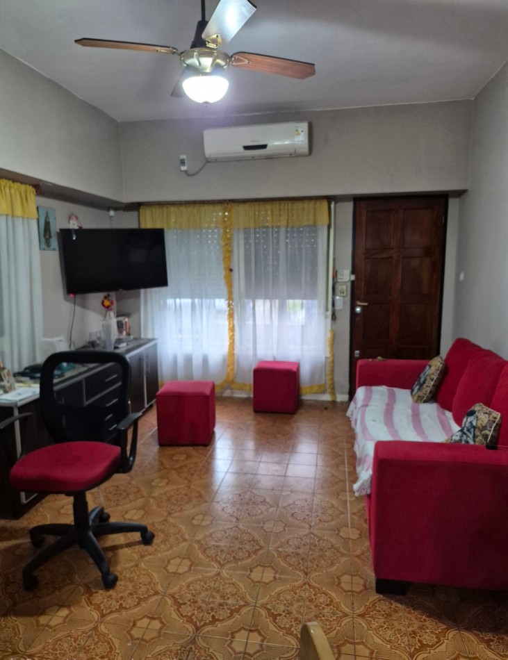 VENTA - CASA 3 AMBIENTES