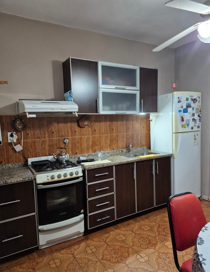 VENTA - CASA 3 AMBIENTES