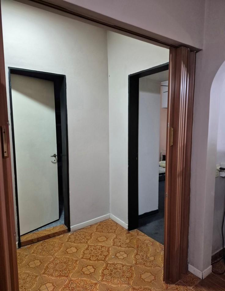 VENTA - CASA 3 AMBIENTES