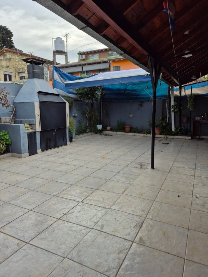 VENTA - CASA 3 AMBIENTES