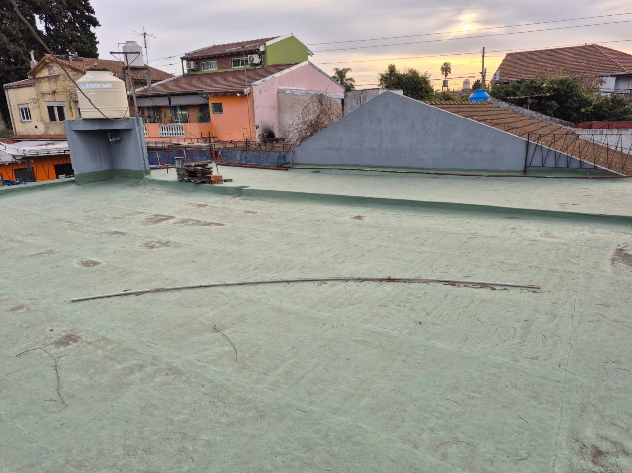 VENTA - CASA 3 AMBIENTES