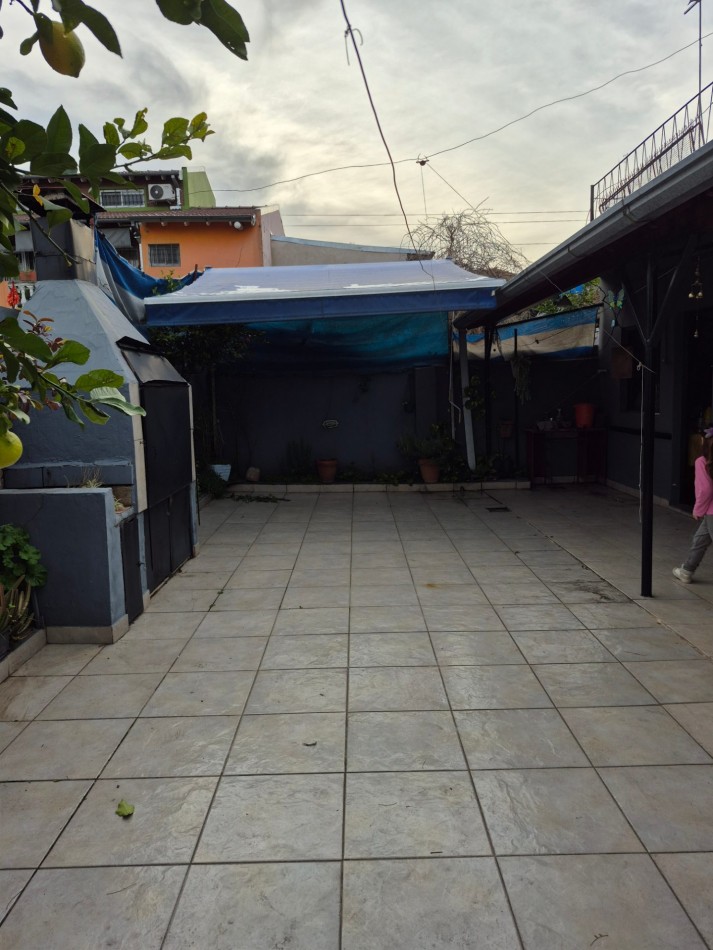 VENTA - CASA 3 AMBIENTES