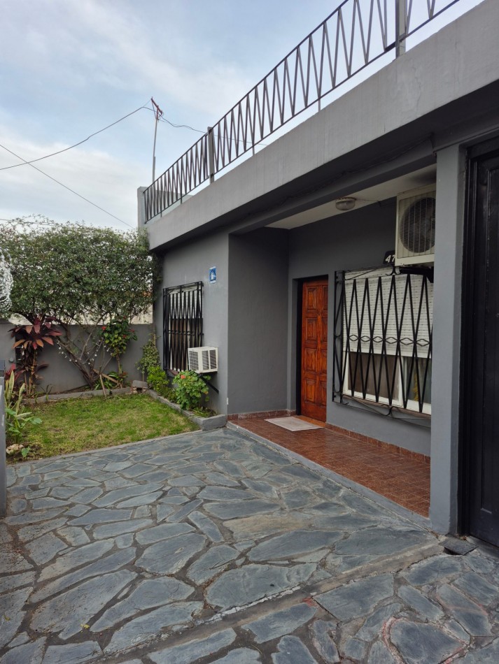 VENTA - CASA 3 AMBIENTES