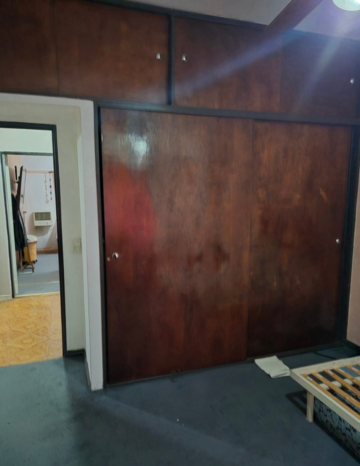 VENTA - CASA 3 AMBIENTES